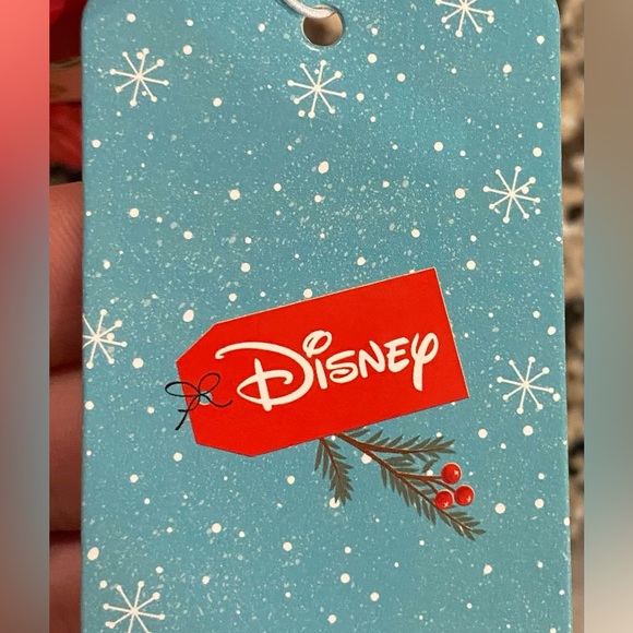 Disney Mickey and Minnie Mouse Holiday Mug - Picture 5 of 7